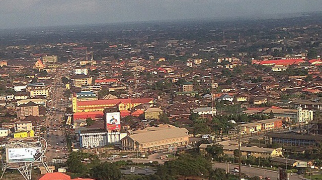 Benin