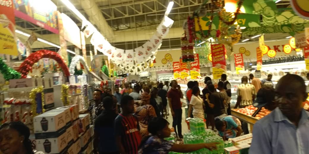 Black Friday