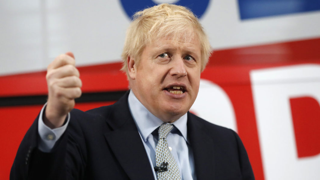 BRITAIN-POLITICS-EU-BREXIT-VOTE