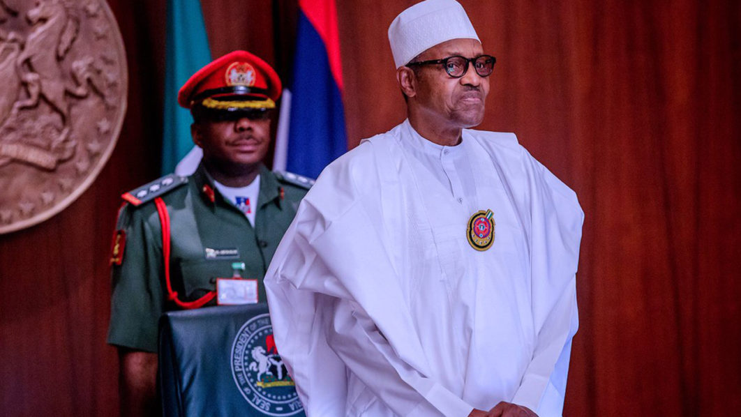Buhari