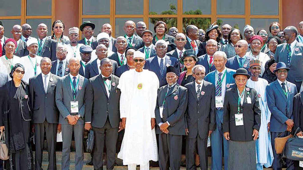 Buhari