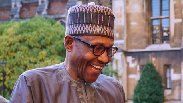 Buhari
