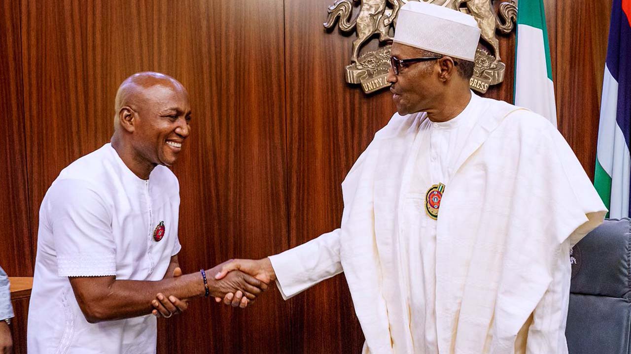 Buhari