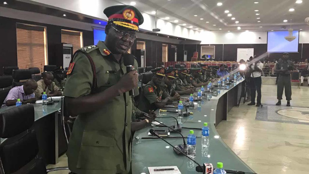 Buratai