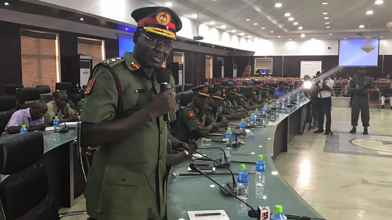 Buratai