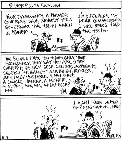 CARTOON