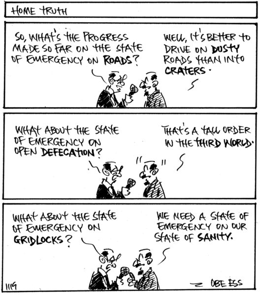 CARTOON 25-11-19