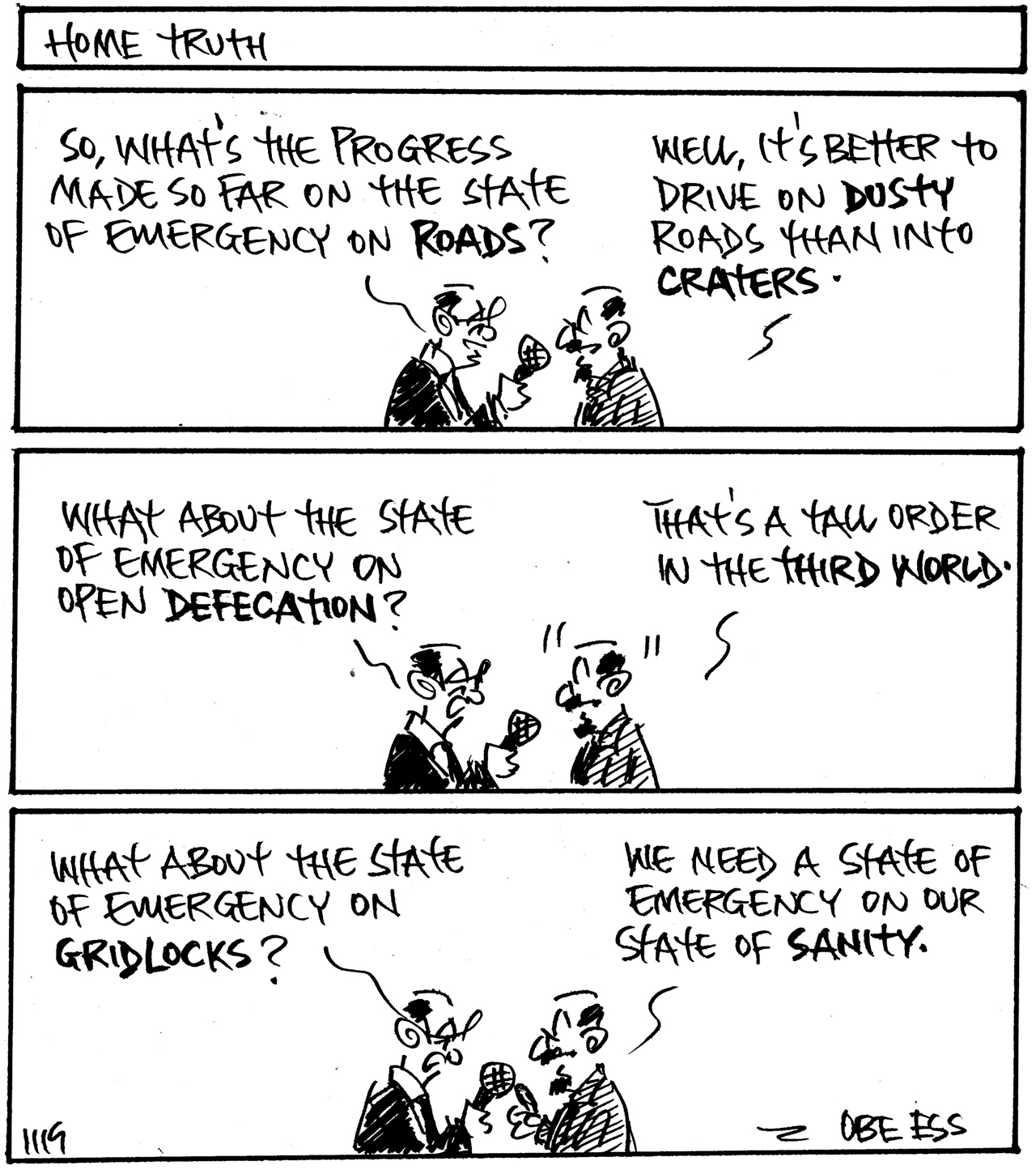 CARTOON 25-11-19