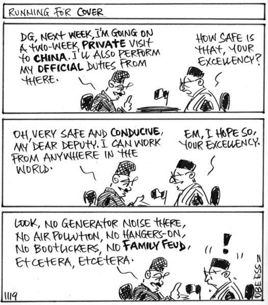CARTOON
