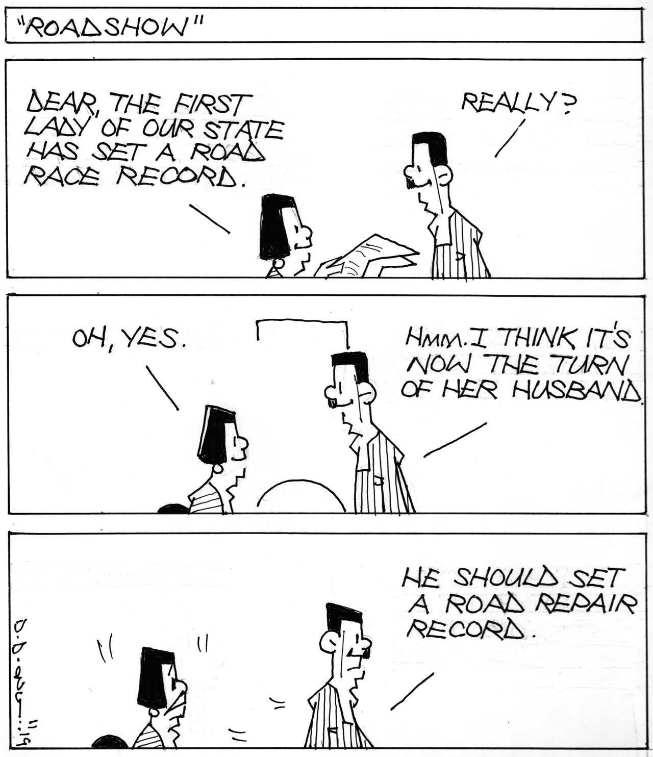 CARTOON