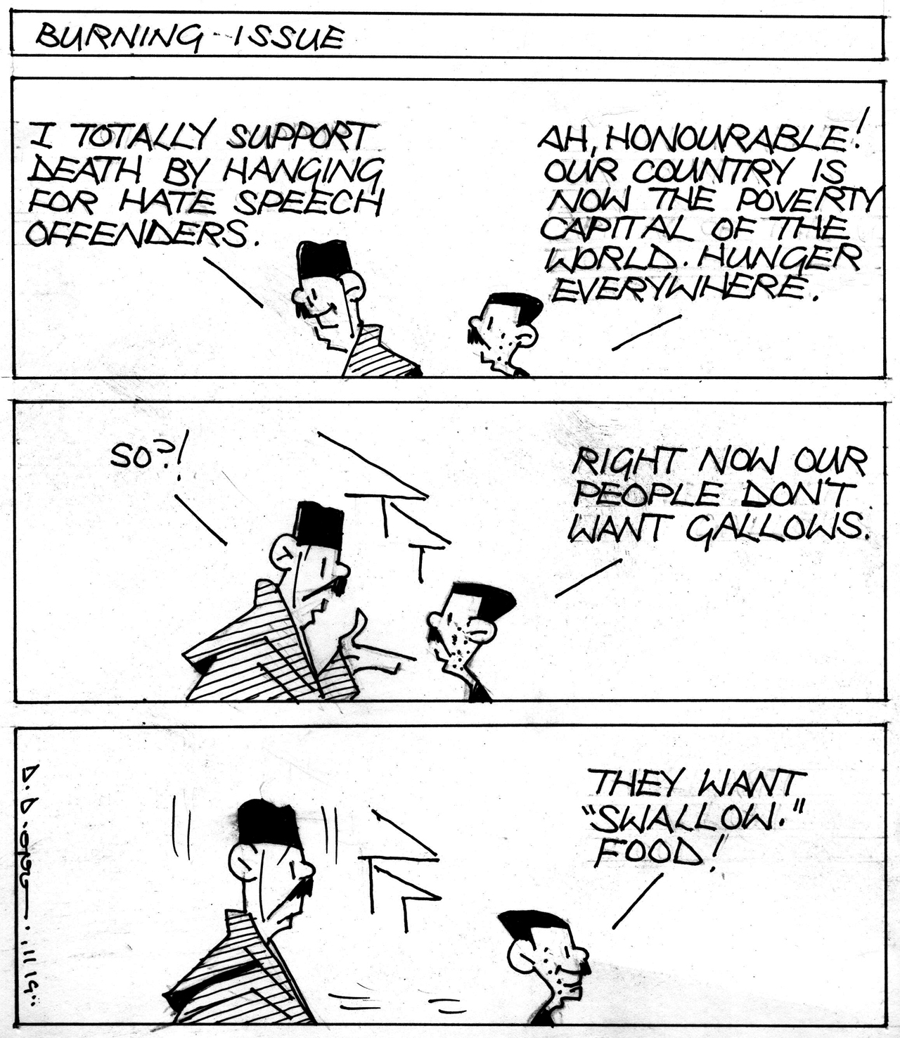 CARTOON