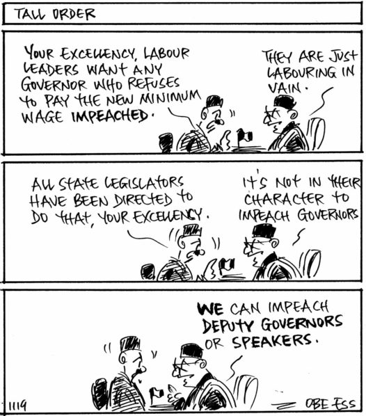 CARTOON