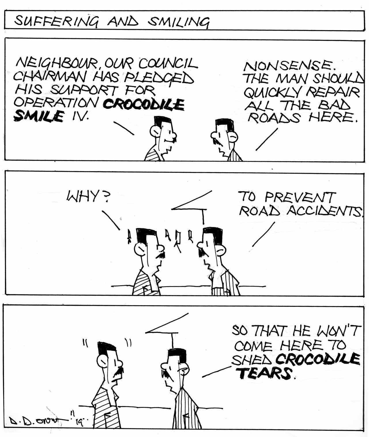 CARTOON