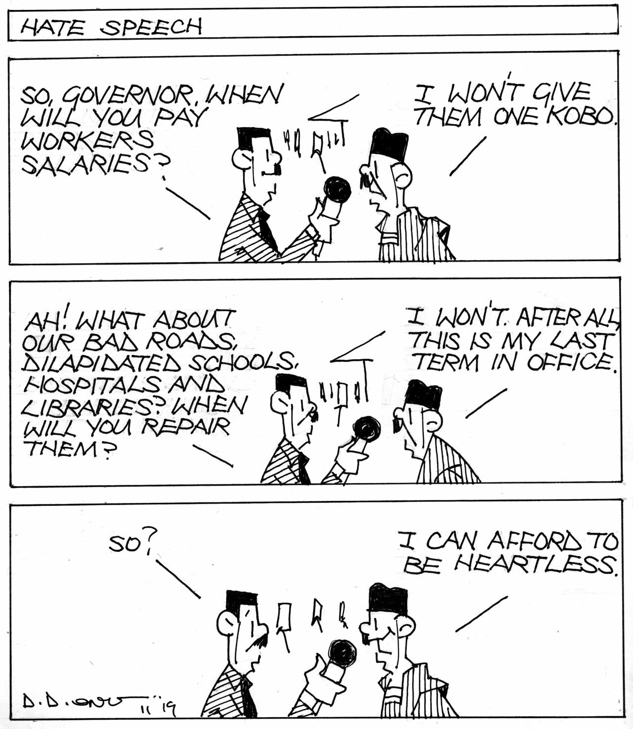 CARTOON