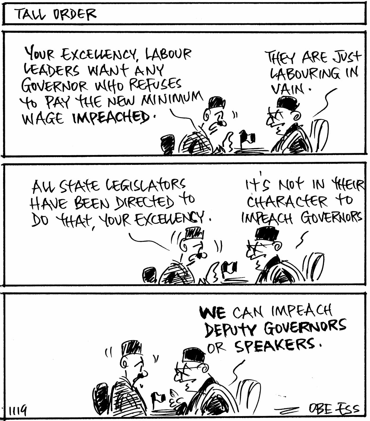 CARTOON