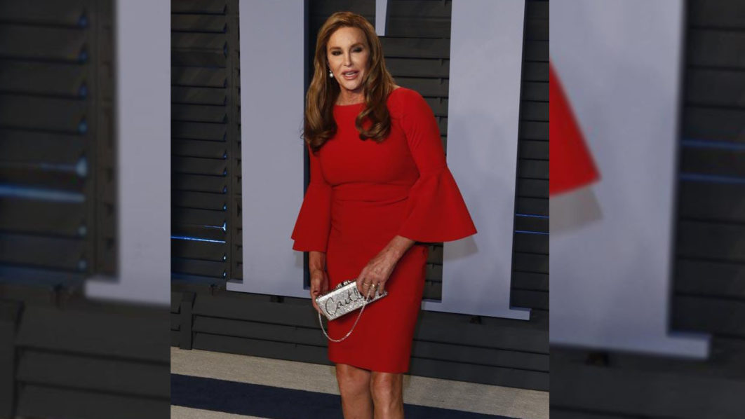 Caitlyn Jenner felt hated