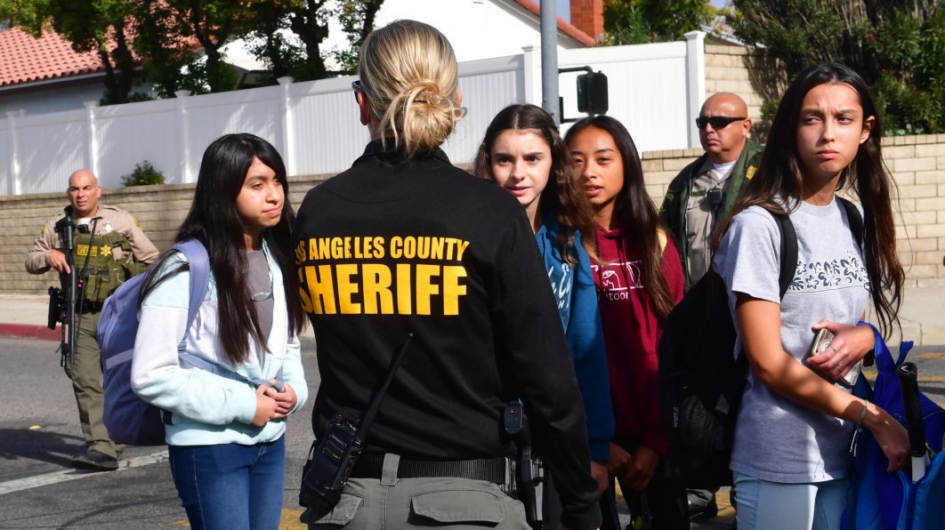 US-CRIME-SCHOOL-SHOOTING