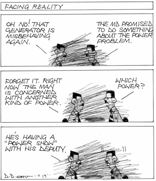 Cartoon