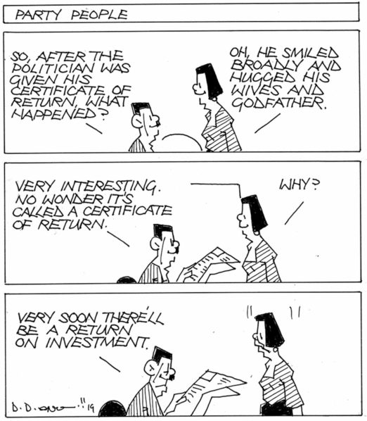 Cartoon