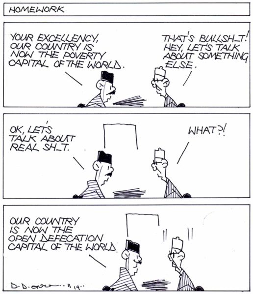 Cartoon