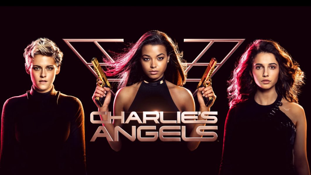 Charlies Angels – Photo – Medium – Cinta Duit