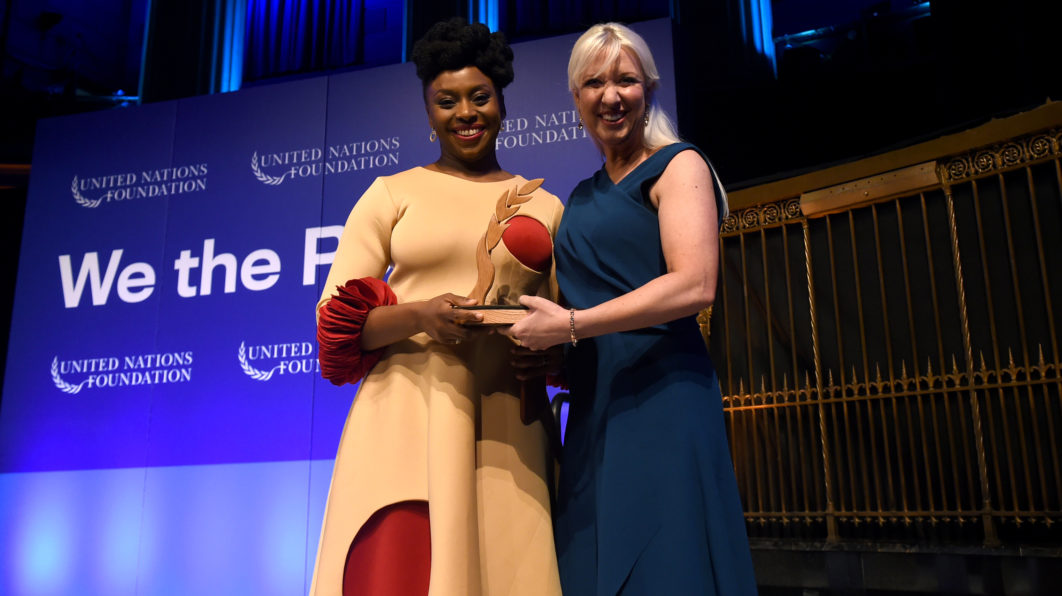 2019 We The Peoples Awards Dinner