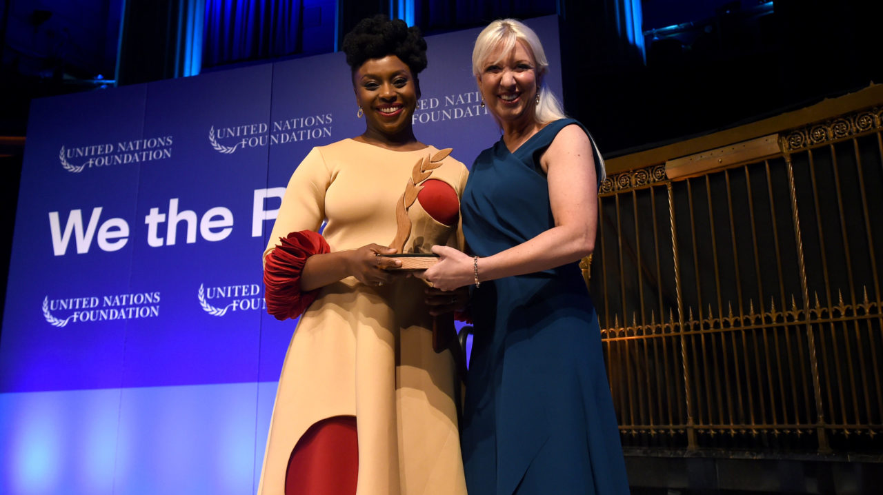2019 We The Peoples Awards Dinner