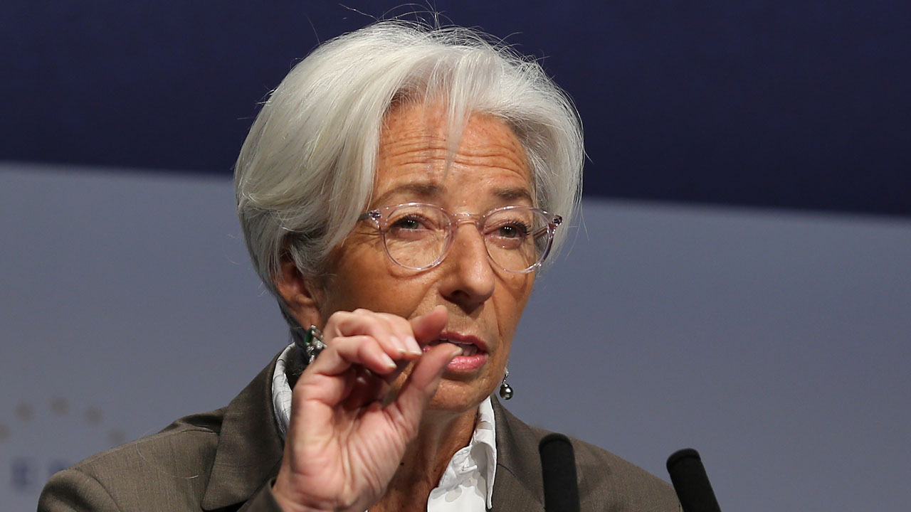 29th Frankfurt European Banking Congress (EBC) takes place in Frankfurt