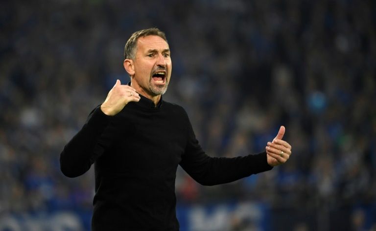 Cologne coach