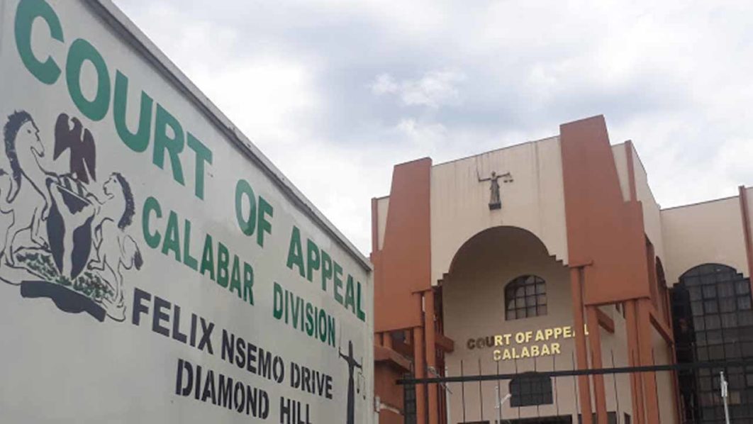 Court-Of-Appeal-Calabar