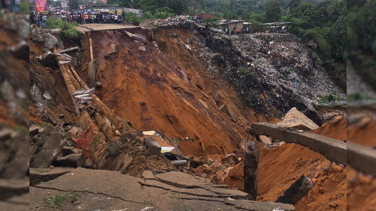 DRCONGO-WEATHER-DISASTER
