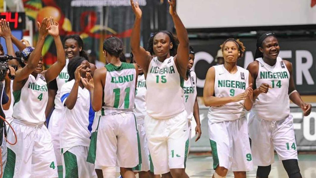 D’Tigress