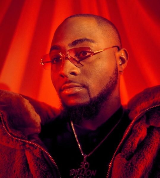 Davido