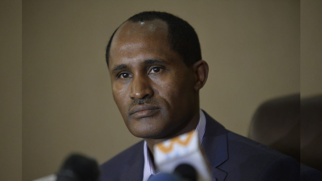ETHIOPIA-POLITICS-VOTE