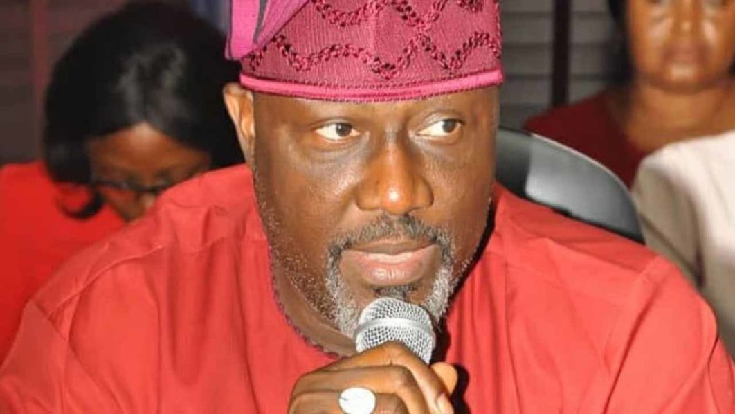Dino-Melaye