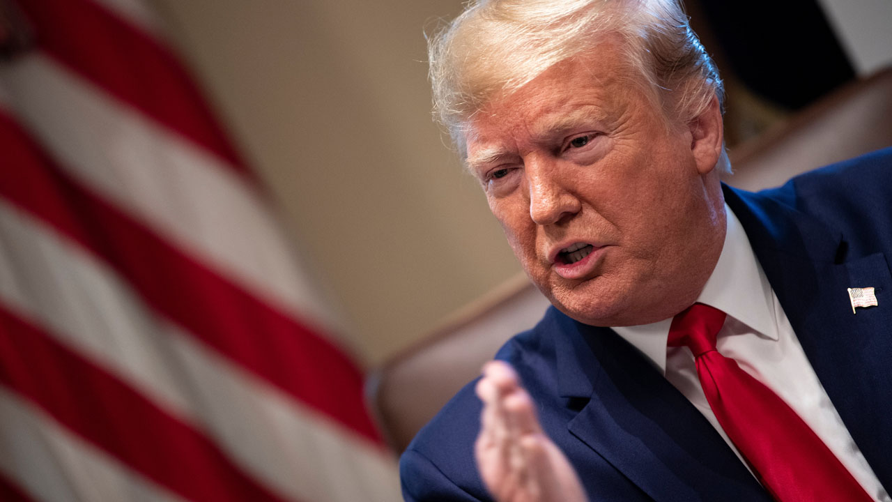 First public hearings in Trump impeachment inquiry