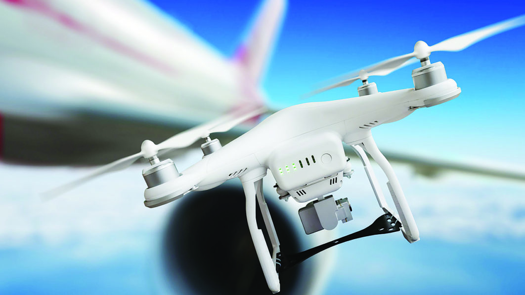 Drone