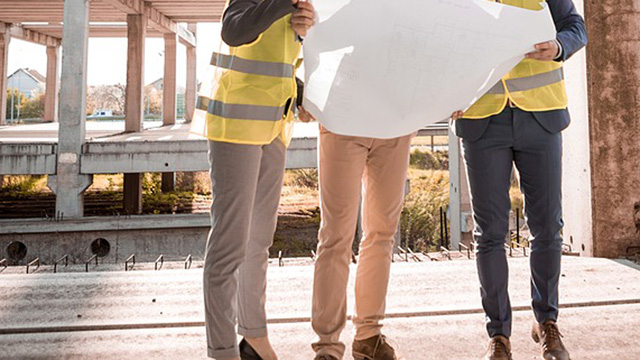 ENGINEERS