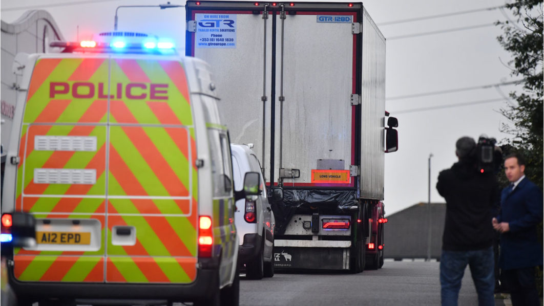 Essex Police