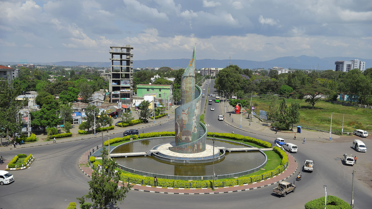 ETHIOPIA-POLITICS-VOTE