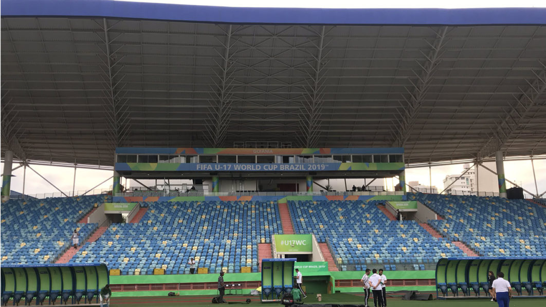 FIFA U17 World Cup