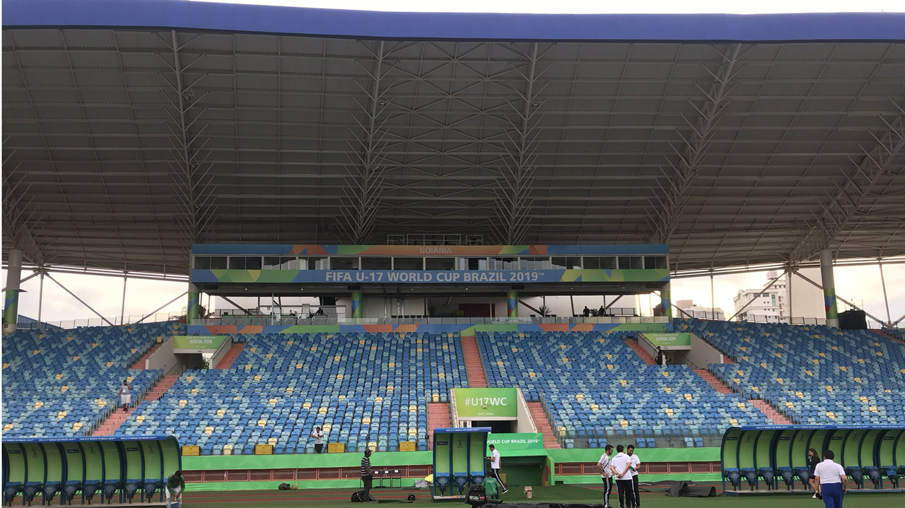 FIFA U17 World Cup