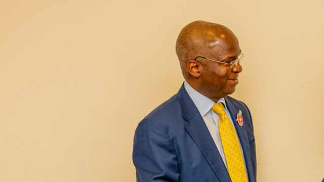 Fashola