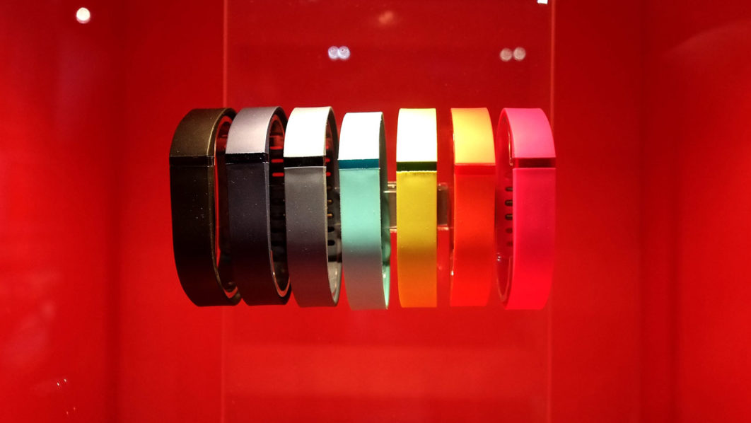 Google to buy wearables maker Fitbit for $2.1 bln