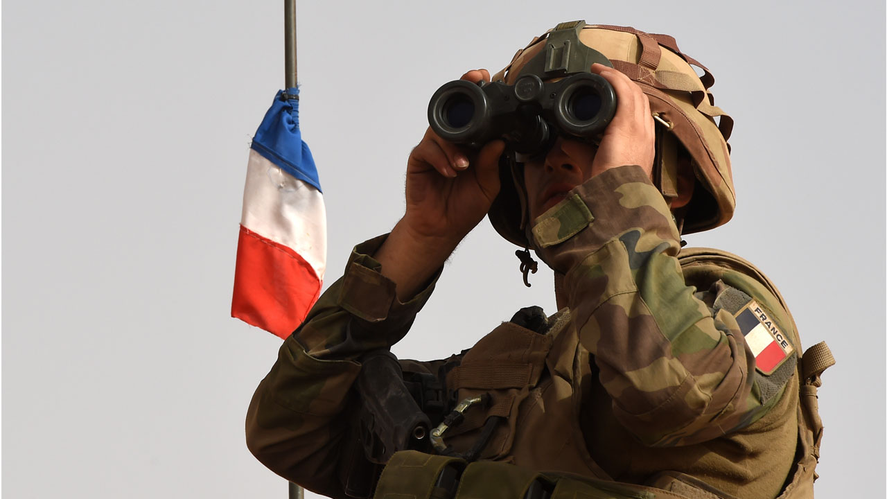 FILES-MALI-FRANCE-UNREST-CONFLICT