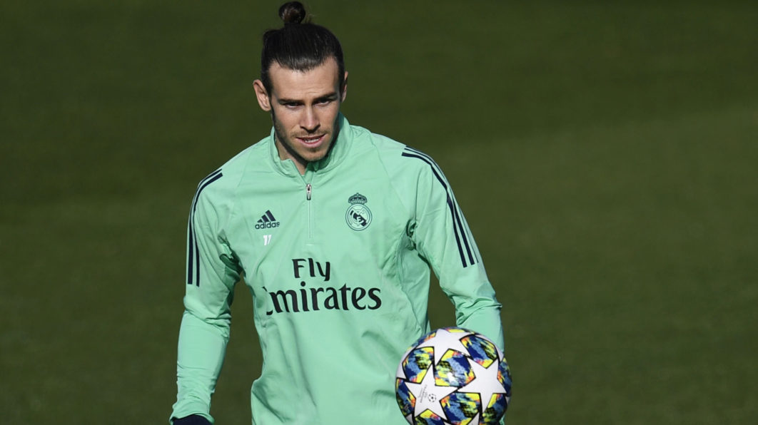 FBL-C1-EUR-REAL MADRID-TRAINING