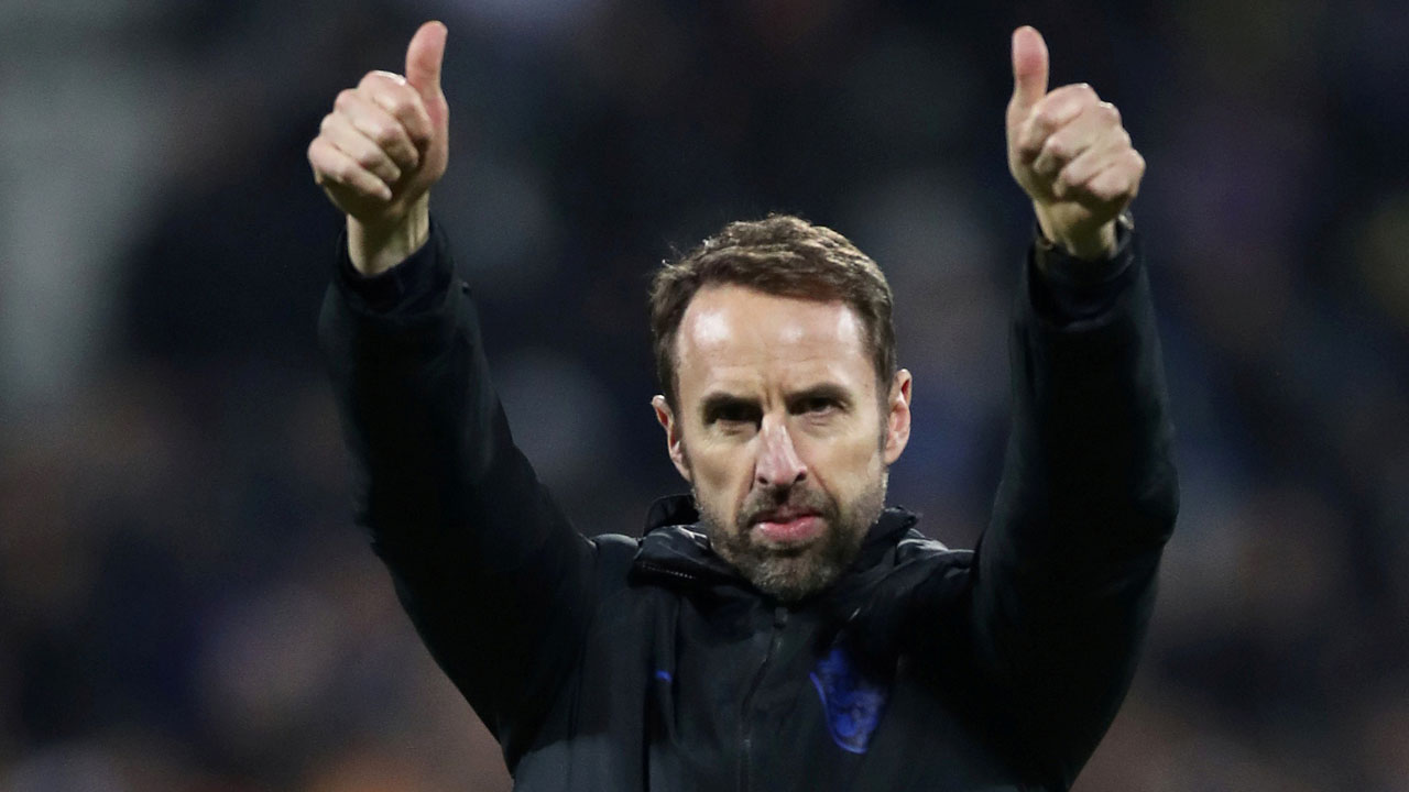 FILE PHOTO: Euro 2020 Qualifier – Group A – Kosovo v England