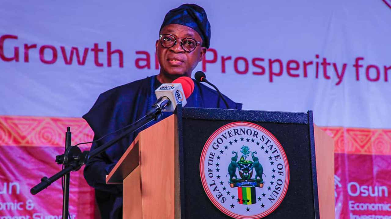 Gboyega-Oyetola