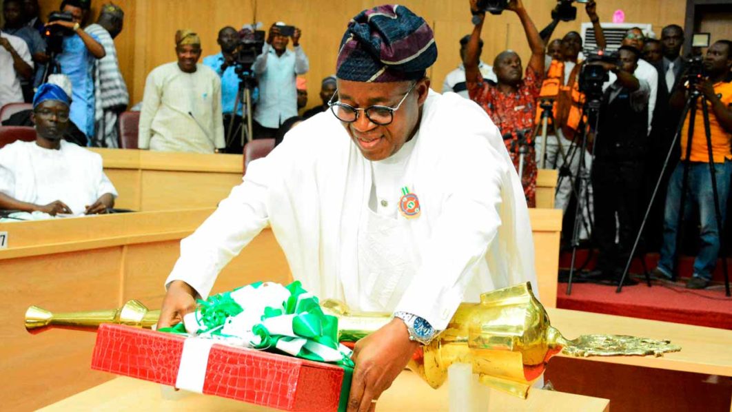 Gboyega-Oyetola