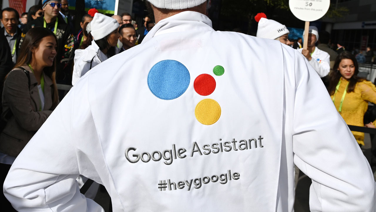 Google Assistant to be ‘news host’ on devices